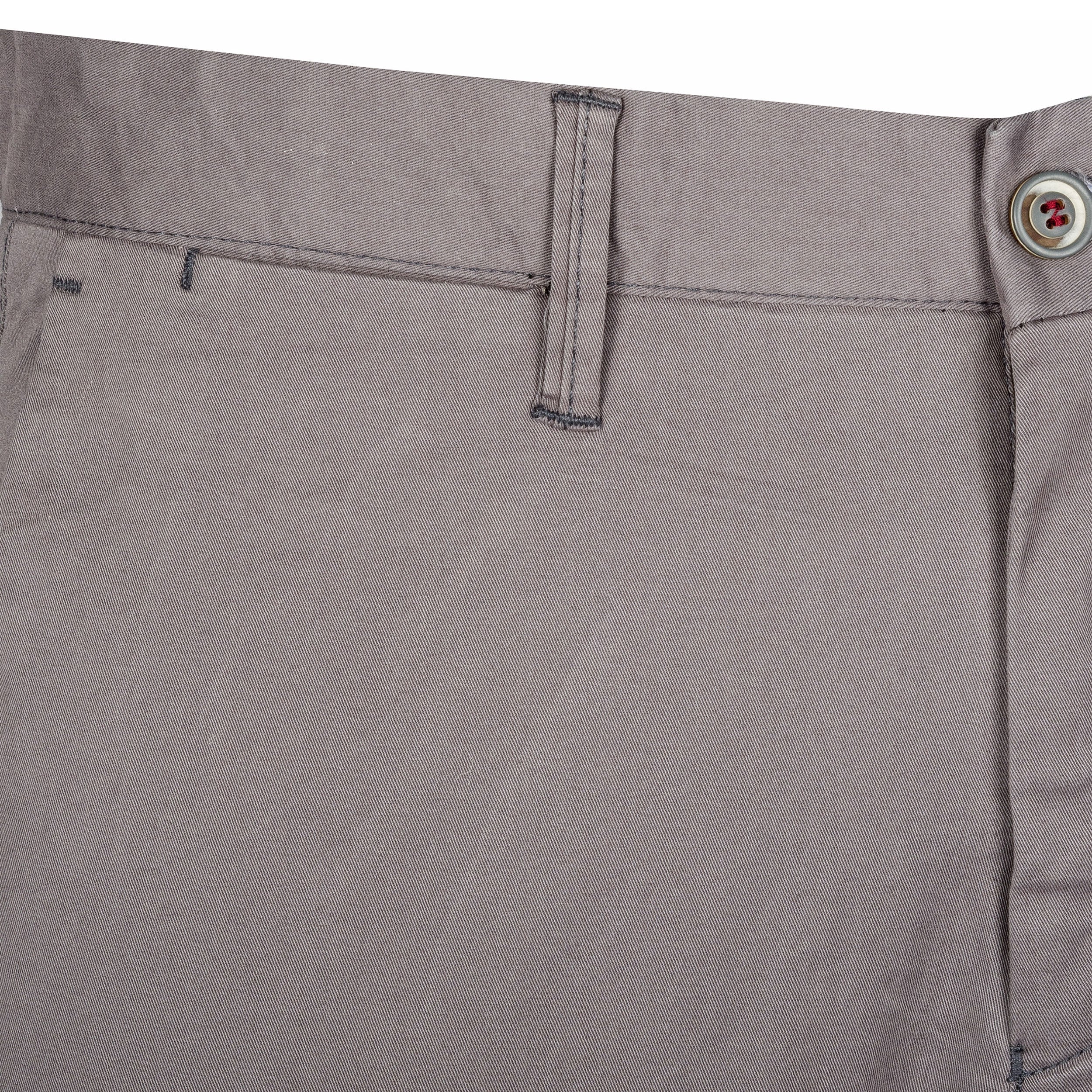 Grey Chino & Casual Pant