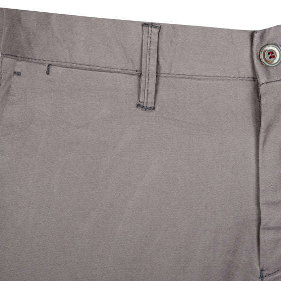 Grey Chino & Casual Pant