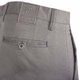 Grey Chino & Casual Pant