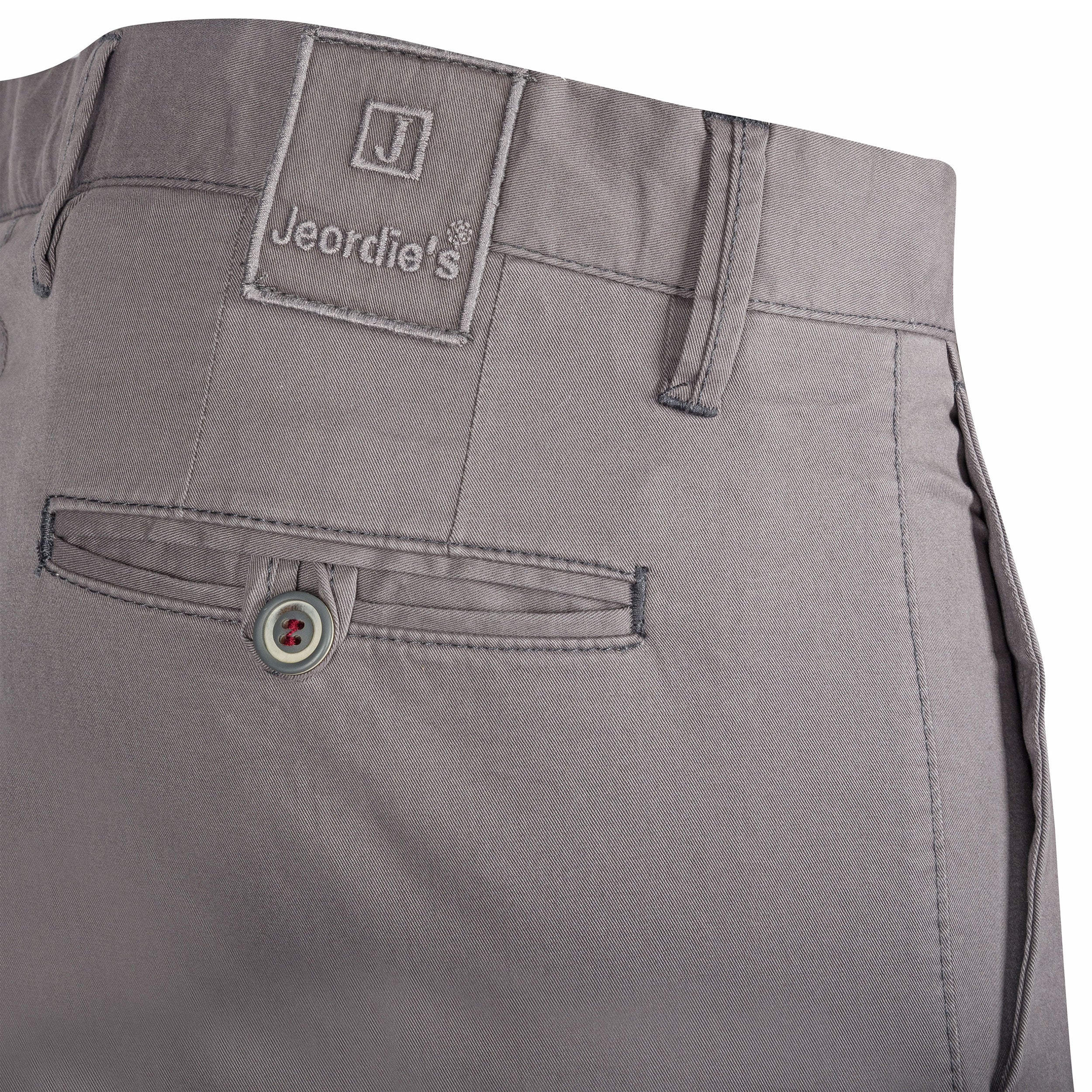 Grey Chino & Casual Pant
