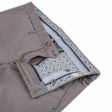 Grey Chino & Casual Pant