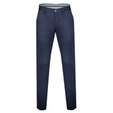 Light Navy Chino & Casual Pant