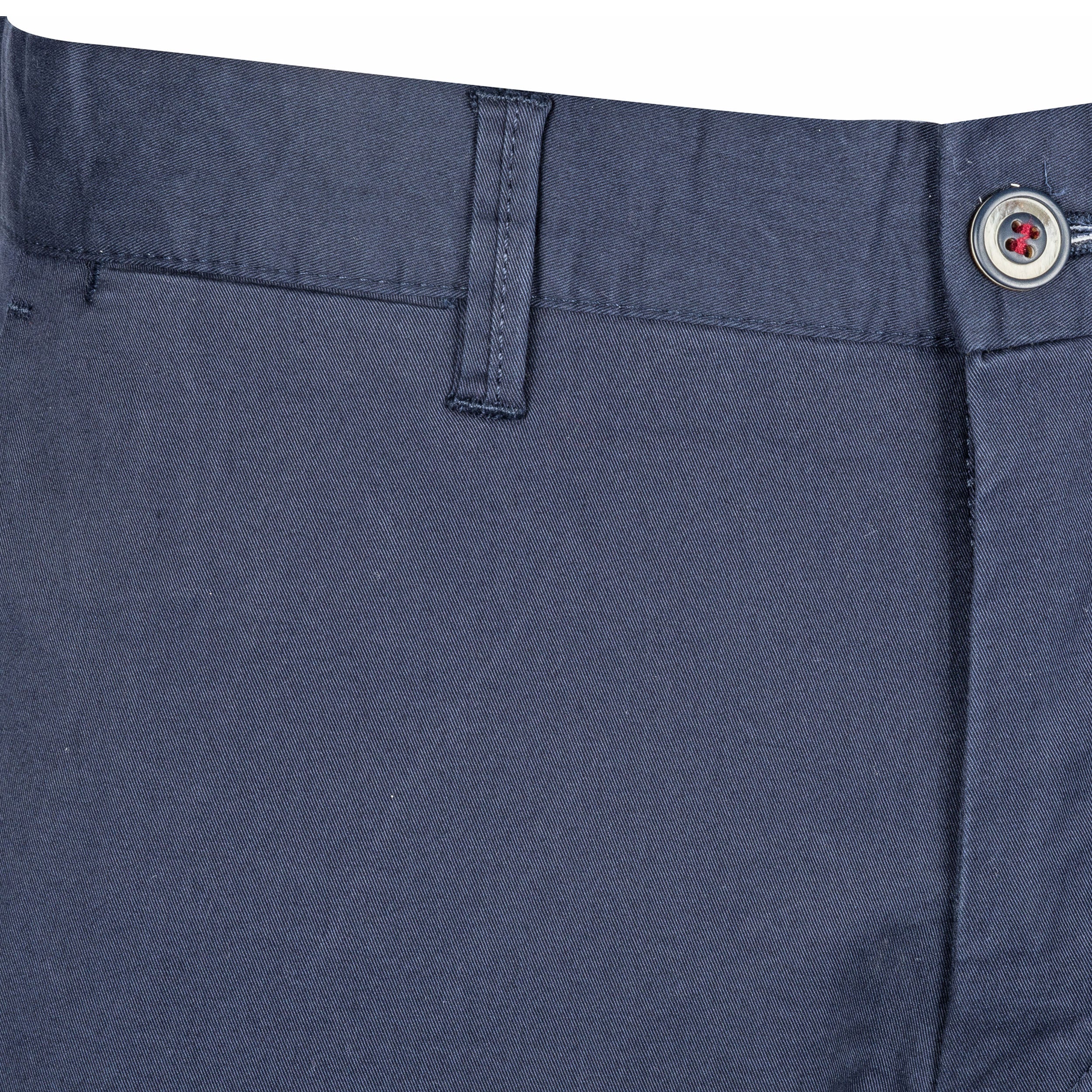 Light Navy Chino & Casual Pant