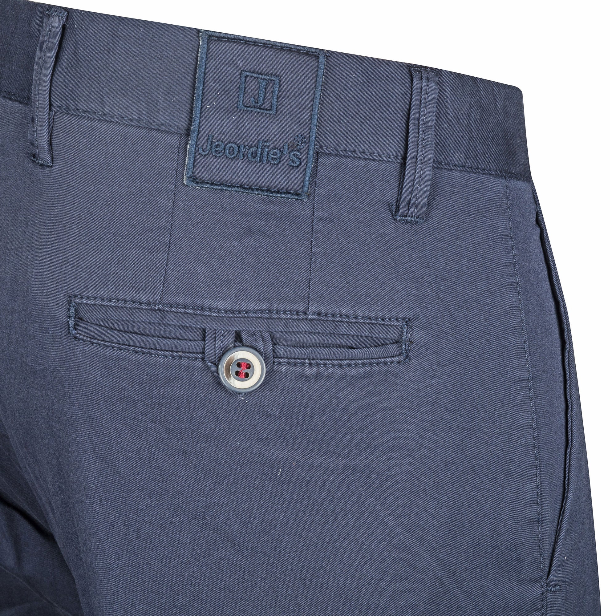 Light Navy Chino & Casual Pant