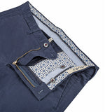 Light Navy Chino & Casual Pant
