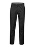 Black Chino & Casual Pant