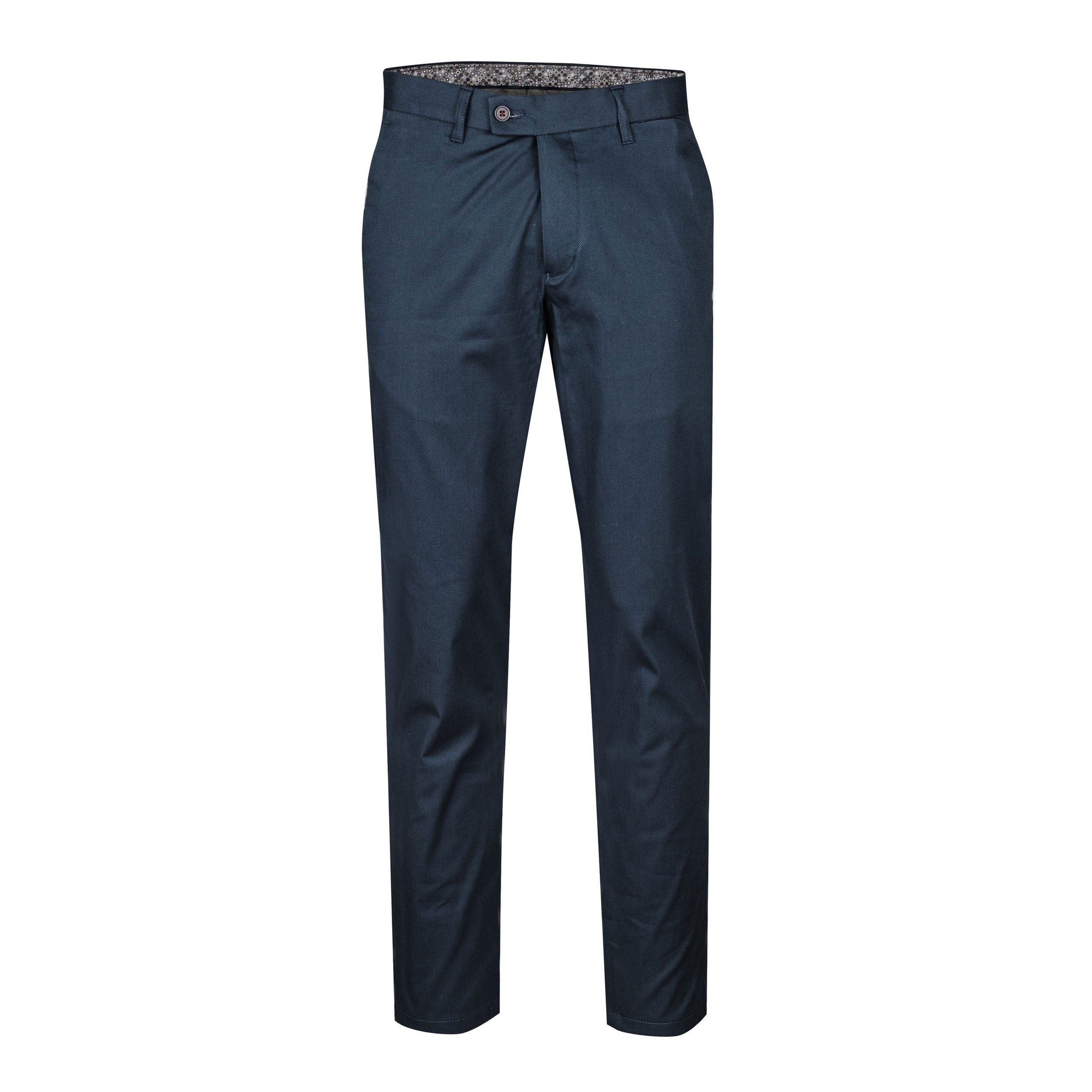 Light Navy Chino & Casual Pant