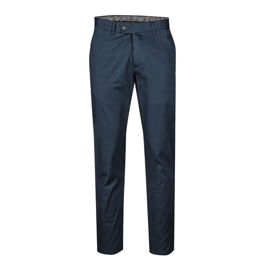 Light Navy Chino & Casual Pant