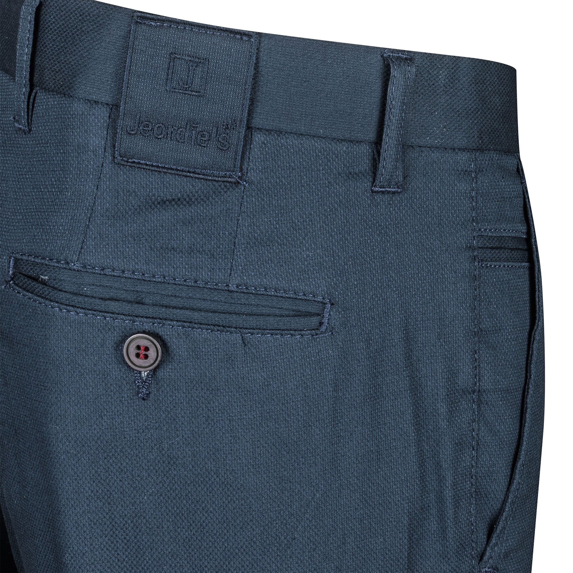 Light Navy Chino & Casual Pant
