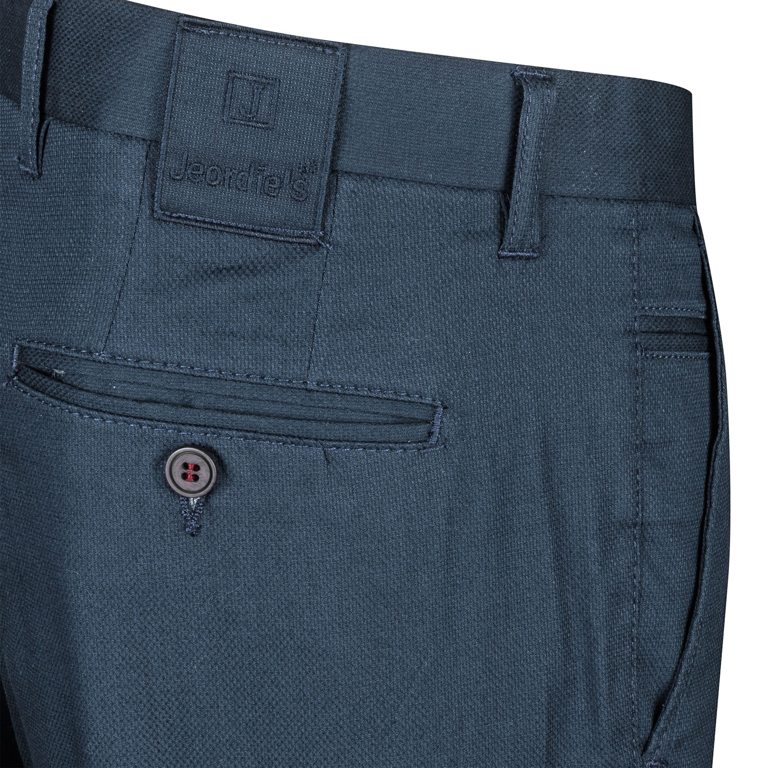 Light Navy Chino & Casual Pant