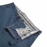 Light Navy Chino & Casual Pant