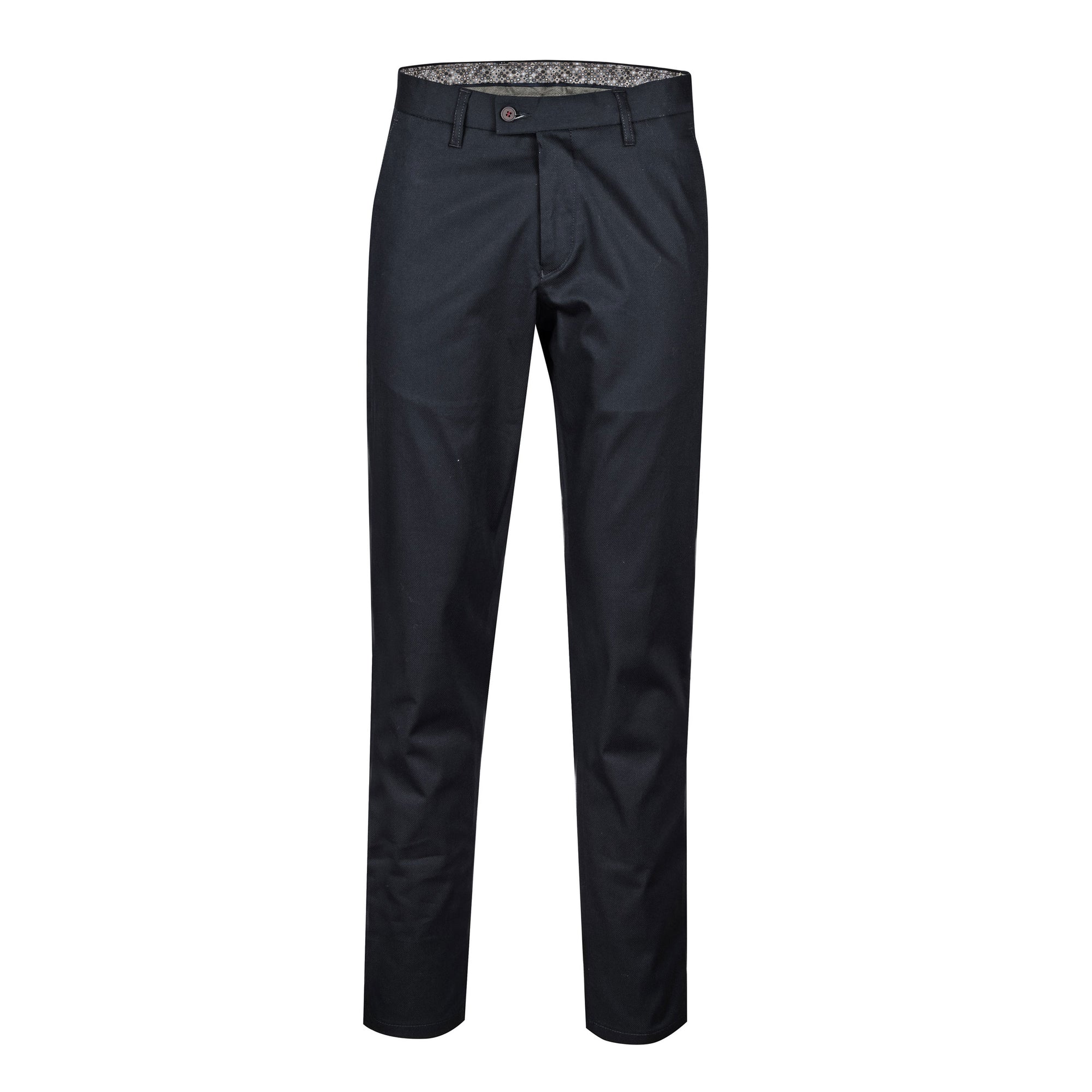Dark Navy Chino & Casual Pant