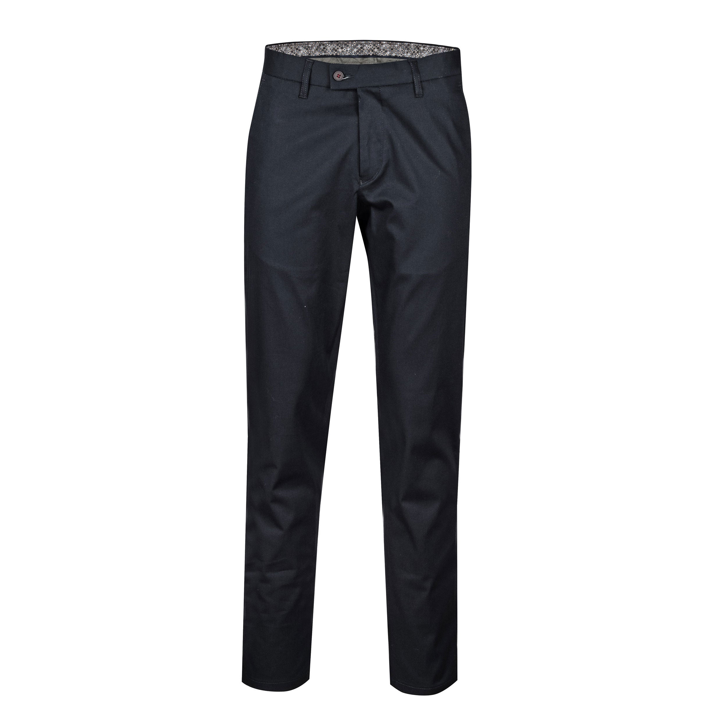 Dark Navy Chino & Casual Pant