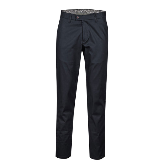 Dark Navy Chino & Casual Pant