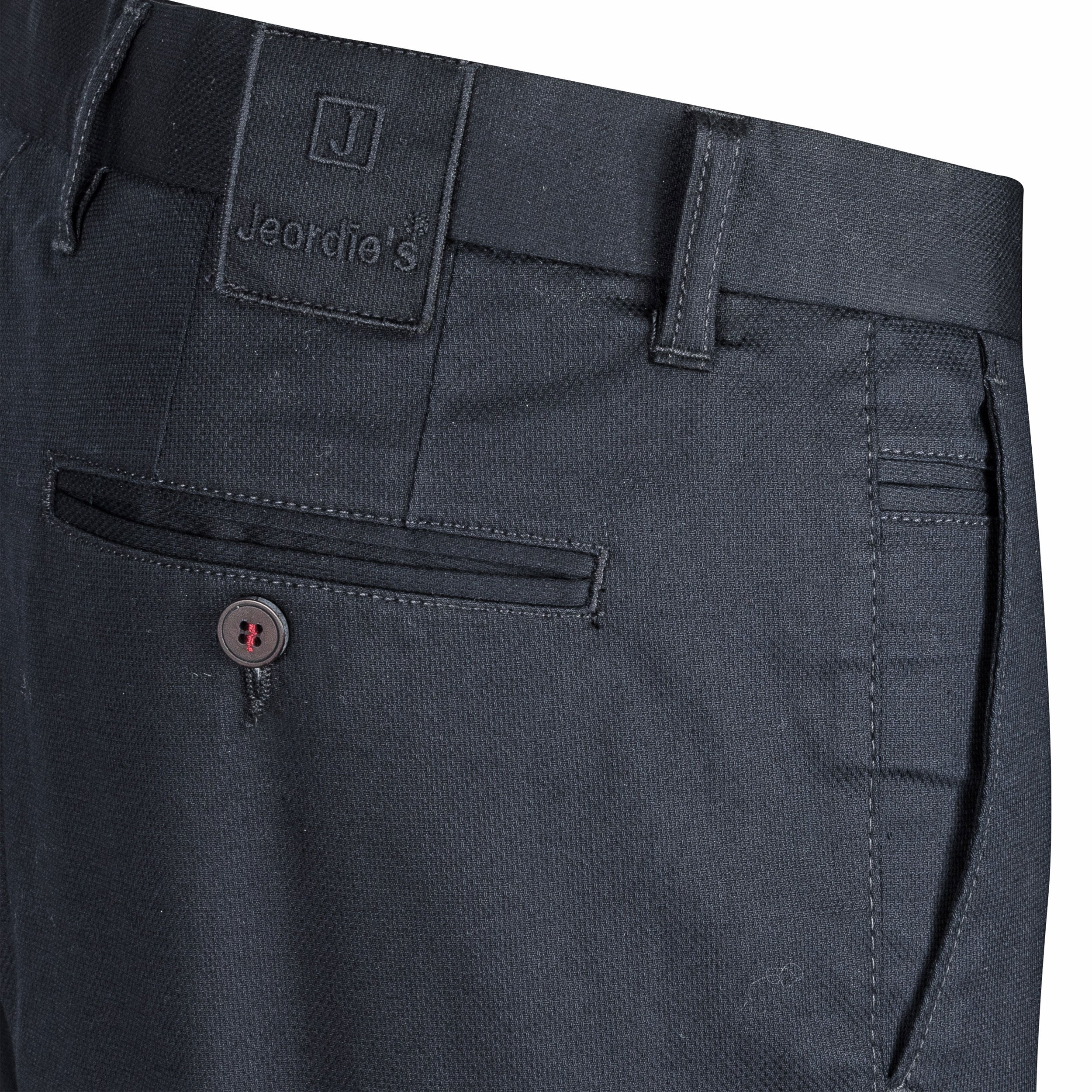 Dark Navy Chino & Casual Pant