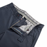 Dark Navy Chino & Casual Pant