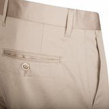 Beige Chino & Casual Pant