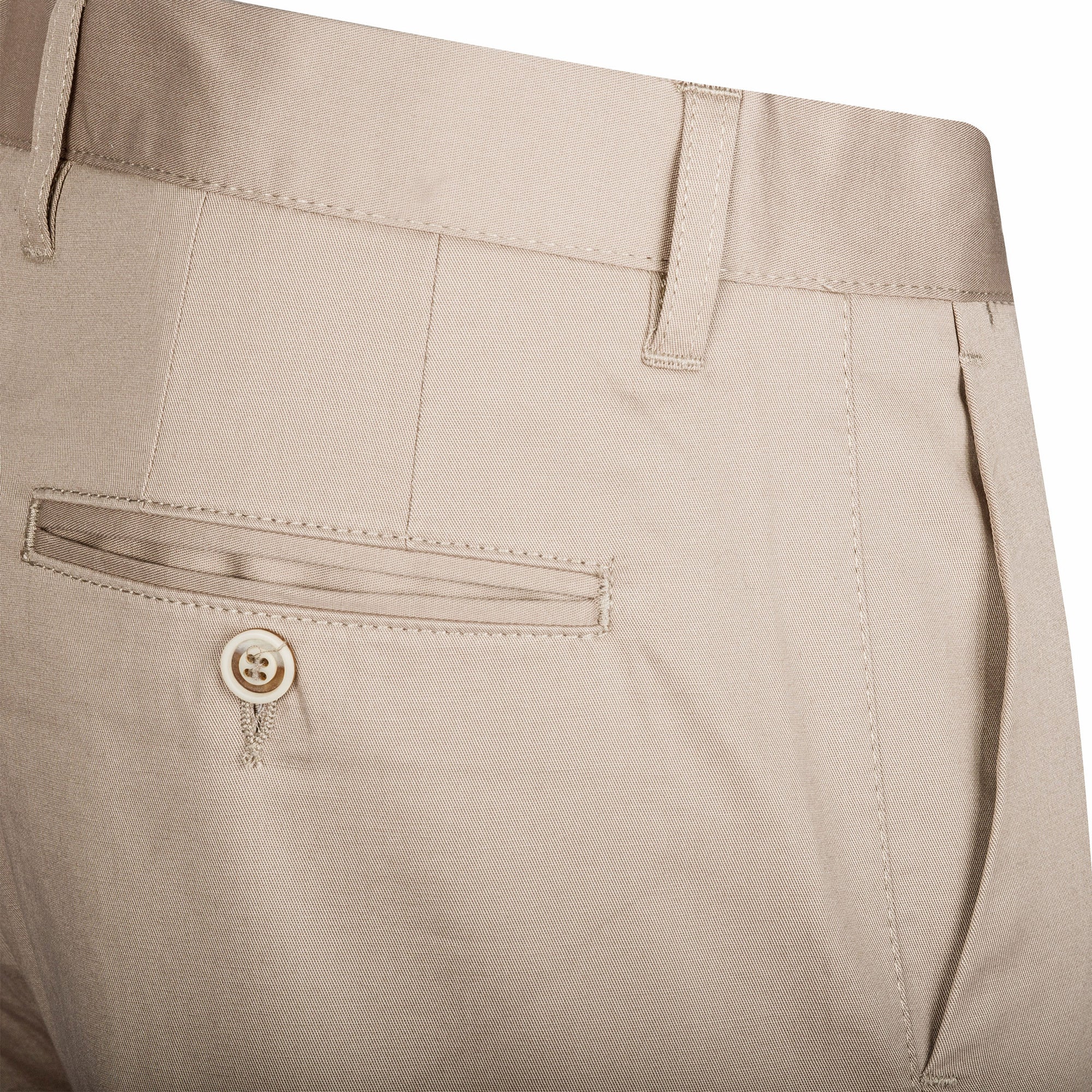 Beige Chino & Casual Pant