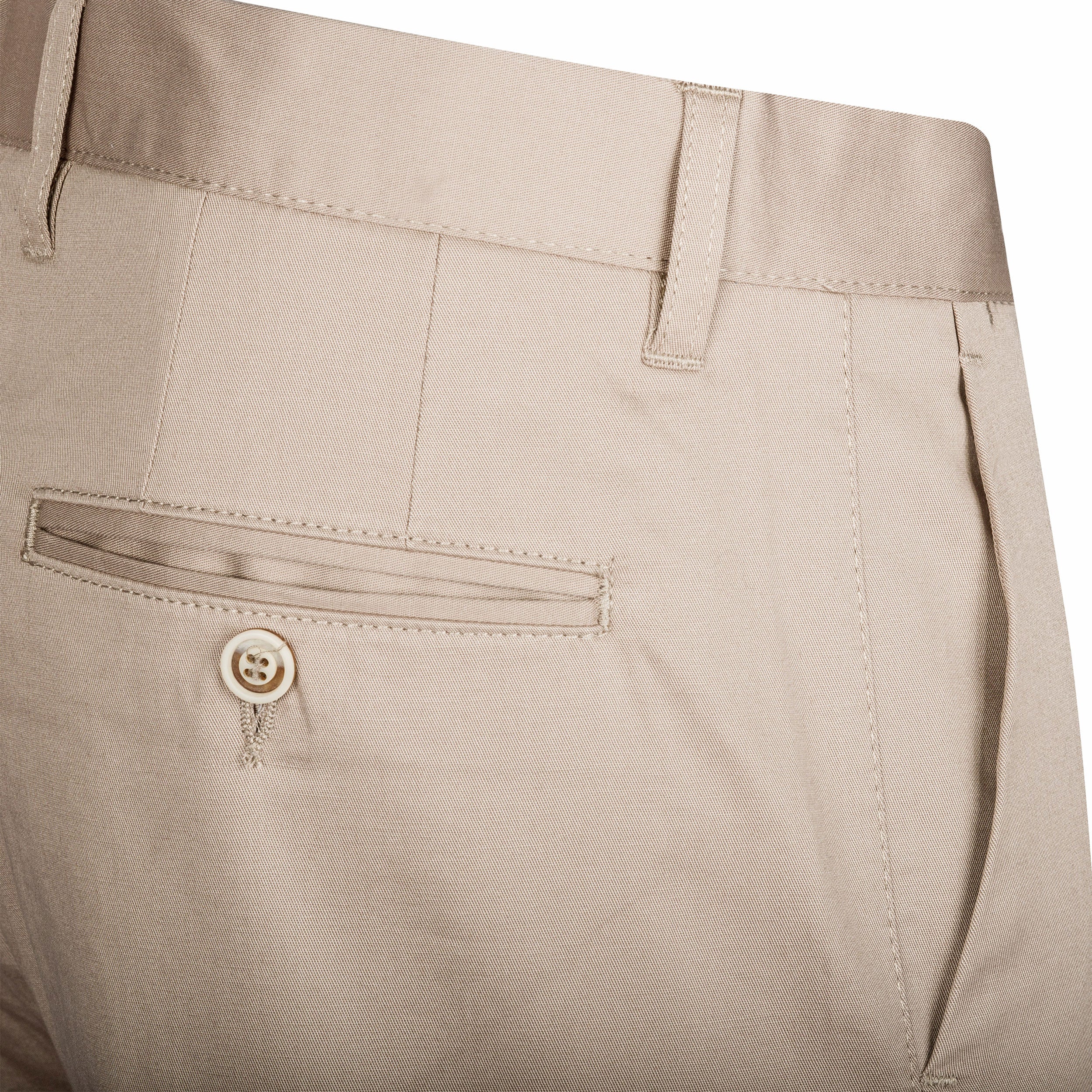 Beige Chino & Casual Pant