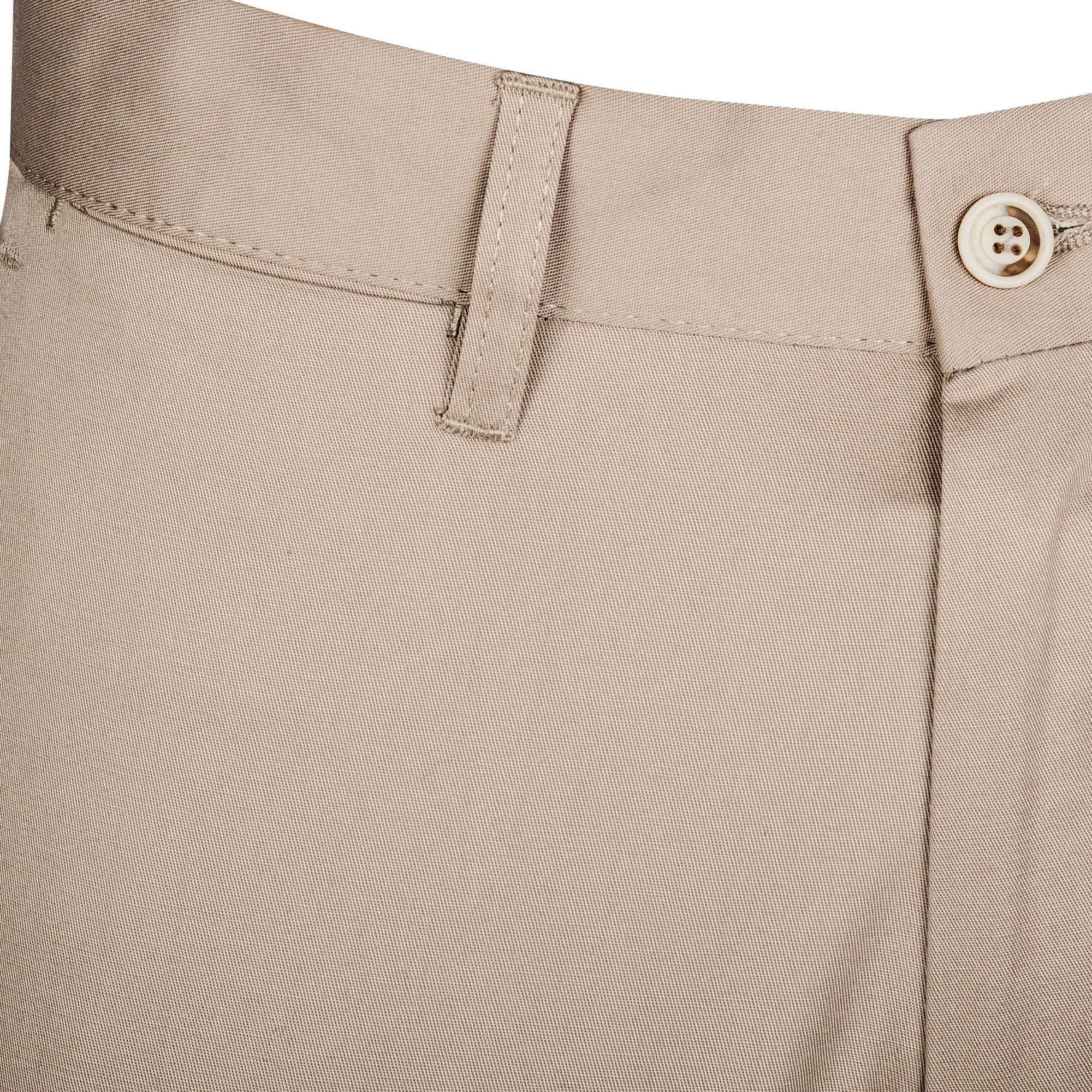 Beige Chino & Casual Pant