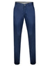 Royal Blue Chino & Casual Pant