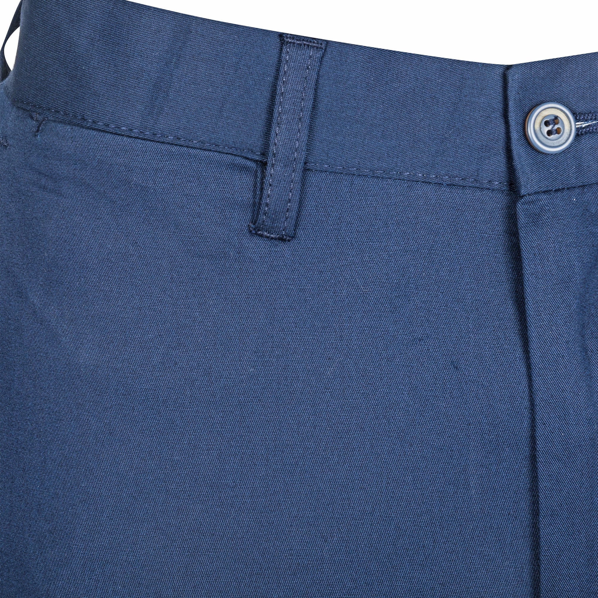 Royal Blue Chino & Casual Pant