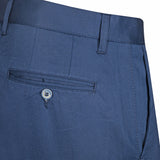 Royal Blue Chino & Casual Pant