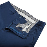 Royal Blue Chino & Casual Pant