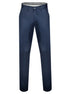 Light Navy Chino & Casual Pant