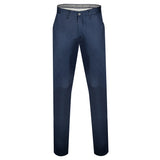 Light Navy Chino & Casual Pant