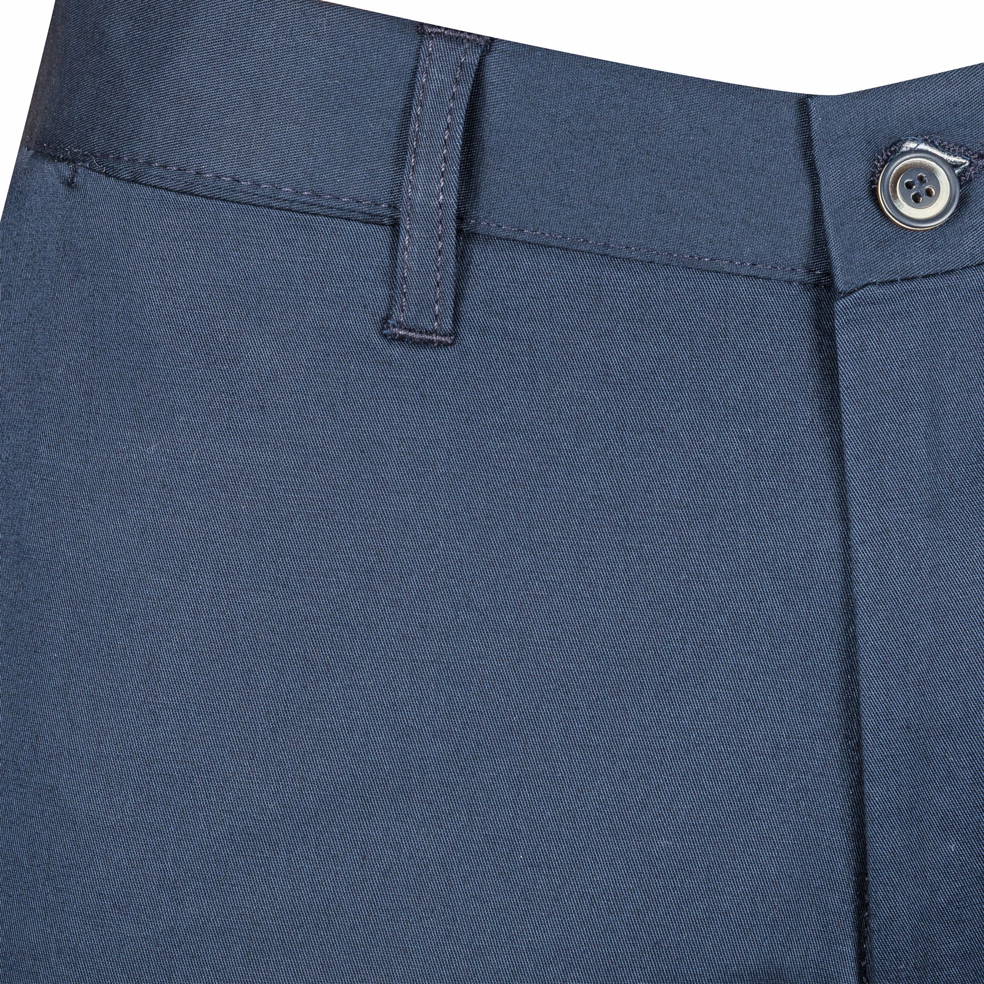 Light Navy Chino & Casual Pant