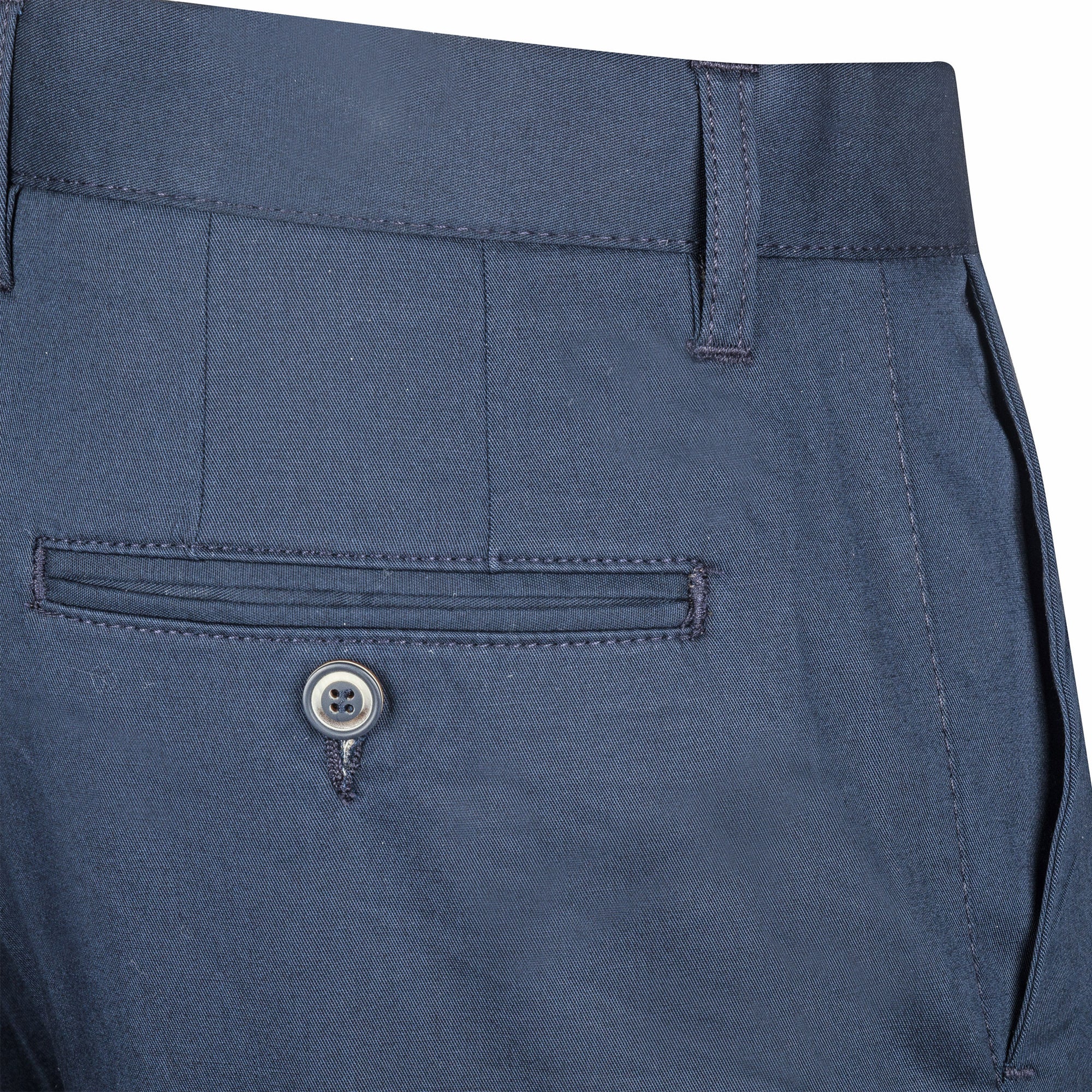Light Navy Chino & Casual Pant