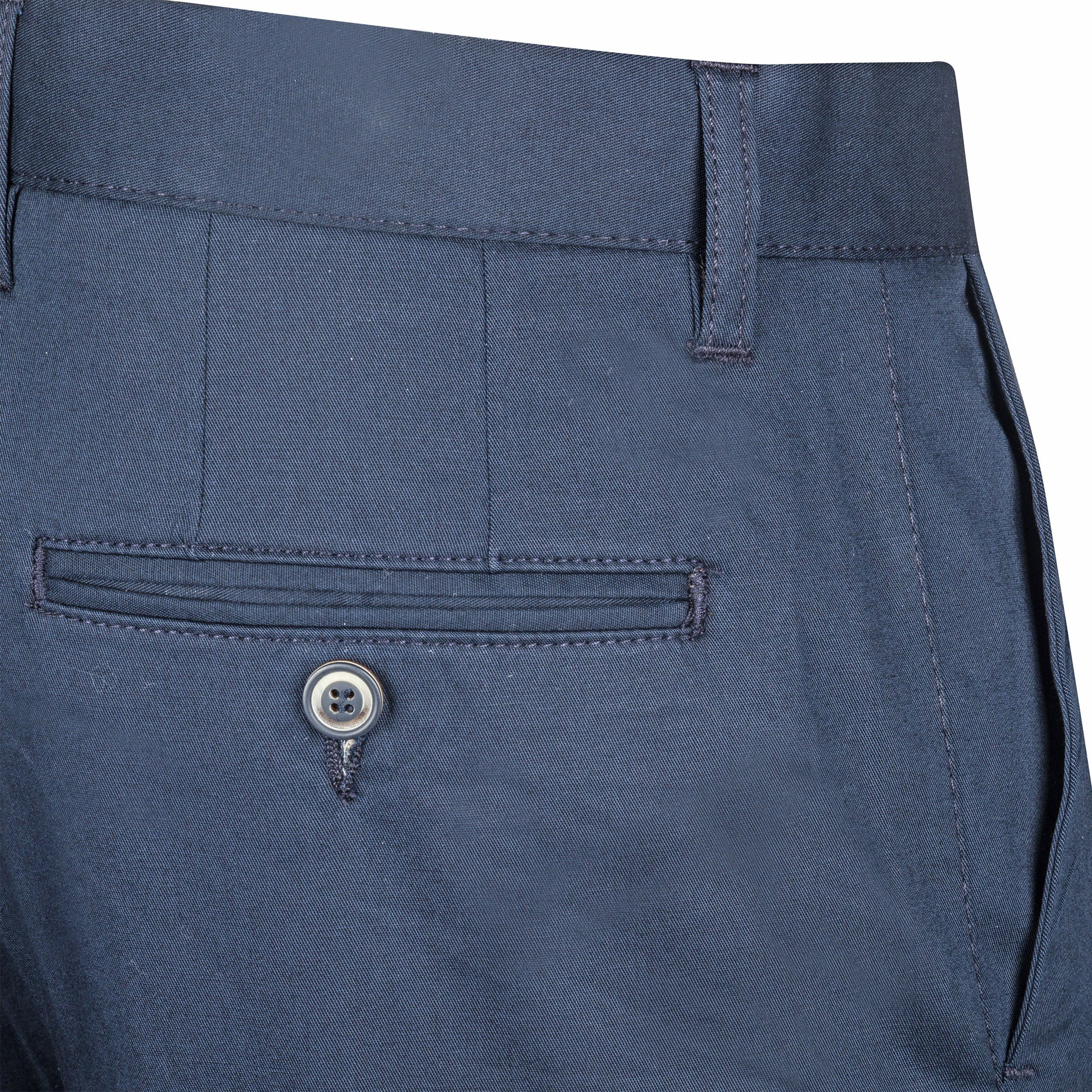Light Navy Chino & Casual Pant