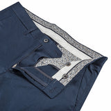 Light Navy Chino & Casual Pant