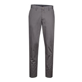Grey Chino & Casual Pant