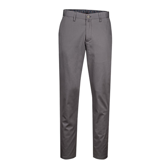 Grey Chino & Casual Pant