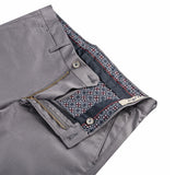 Grey Chino & Casual Pant
