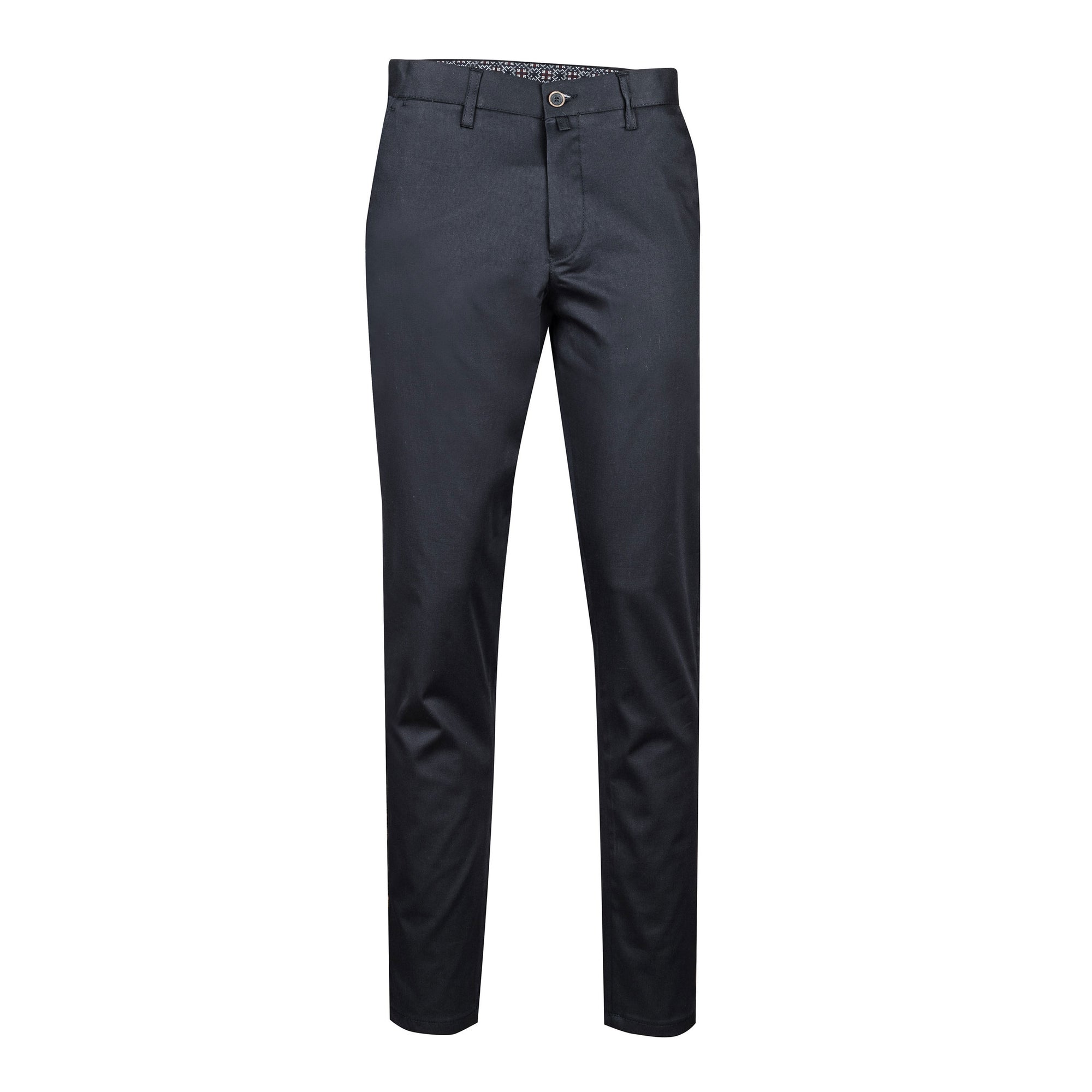Dark Navy Chino & Casual Pant