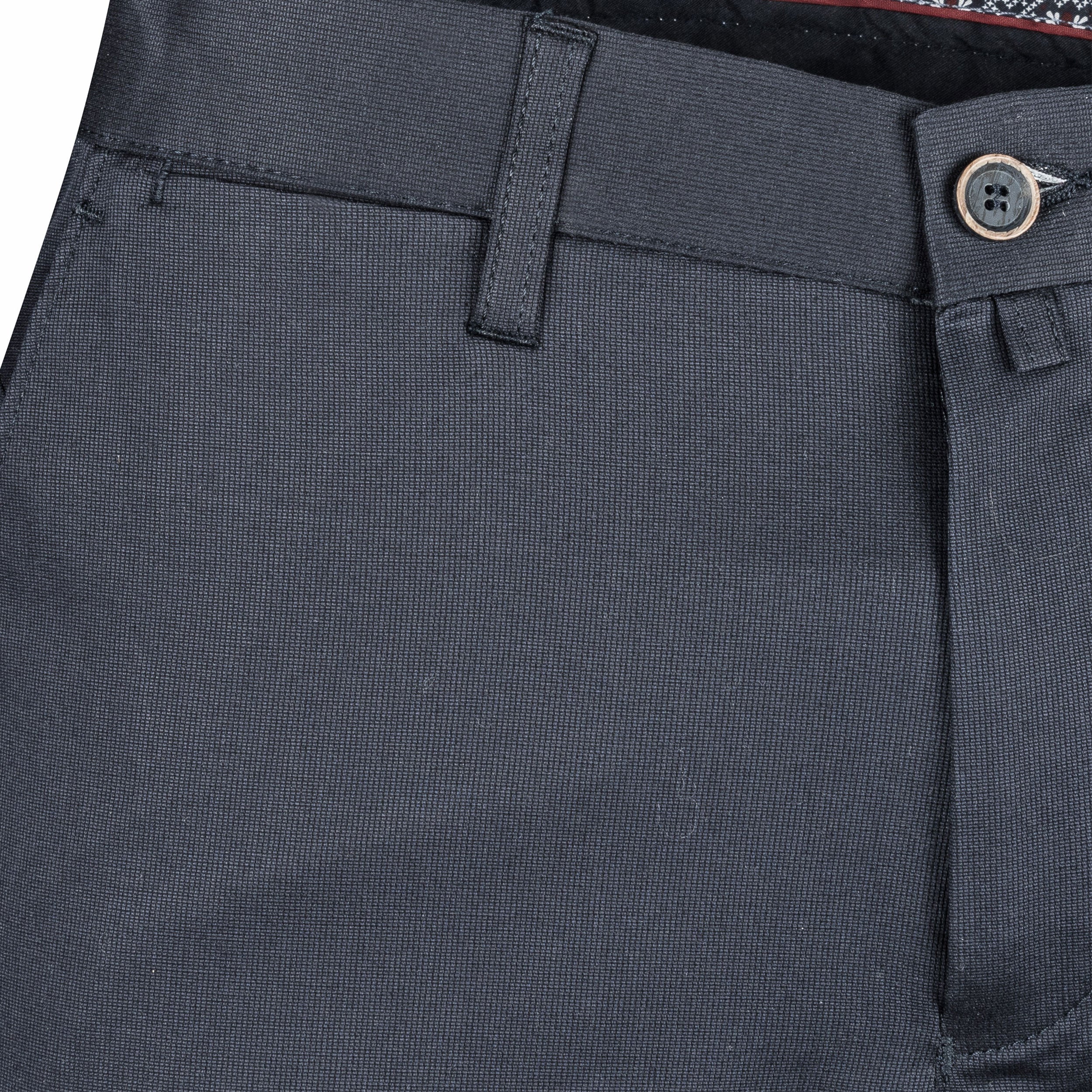 Dark Navy Chino & Casual Pant
