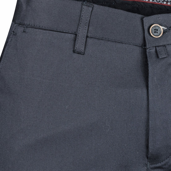 Dark Navy Chino & Casual Pant