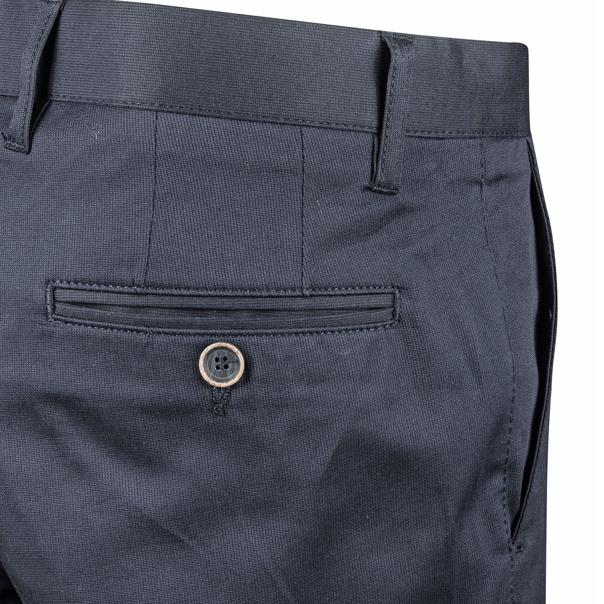 Dark Navy Chino & Casual Pant