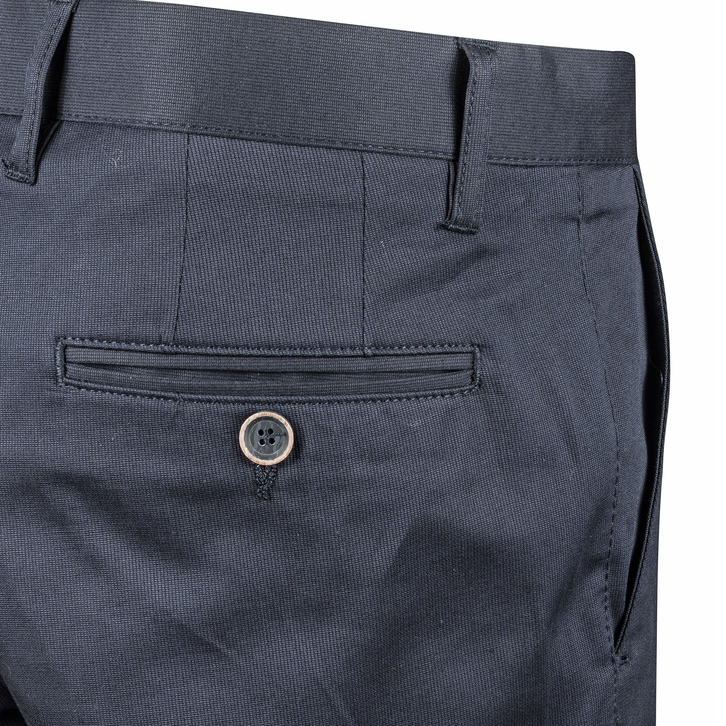 Dark Navy Chino & Casual Pant