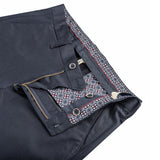 Dark Navy Chino & Casual Pant
