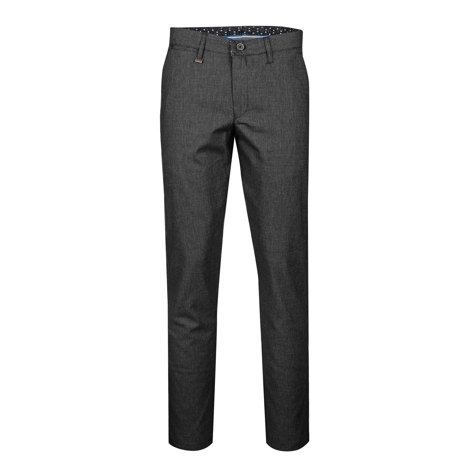 Black Chino & Casual Pant