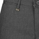 Black Chino & Casual Pant