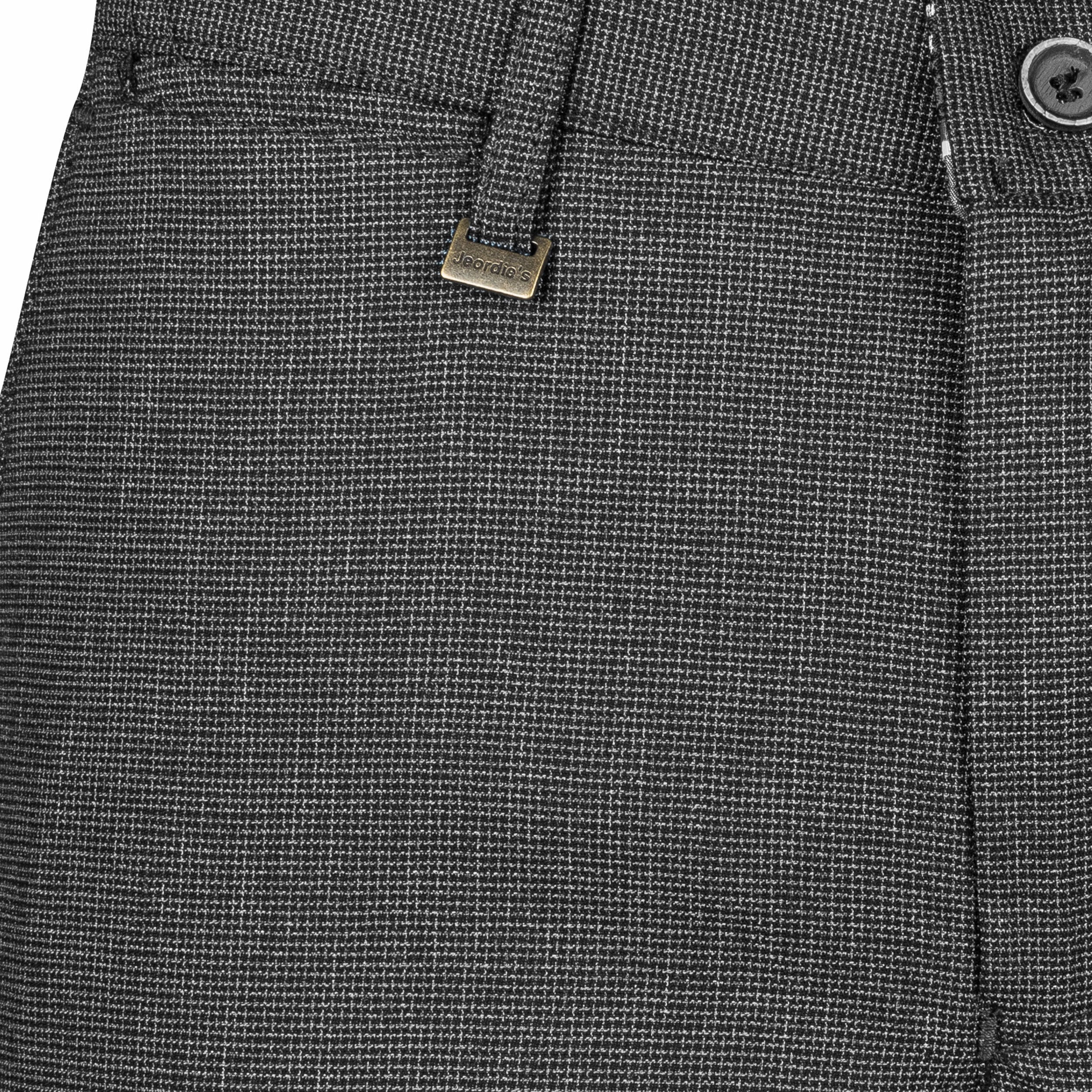 Black Chino & Casual Pant