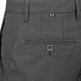 Black Chino & Casual Pant