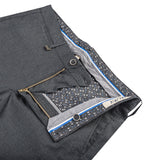 Black Chino & Casual Pant
