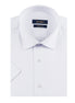 White Short Sleeve Shirt