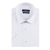 White Short Sleeve Shirt
